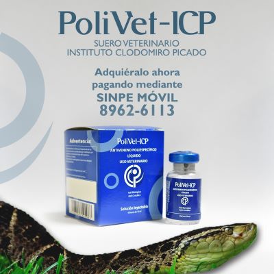 PoliVet-ICP