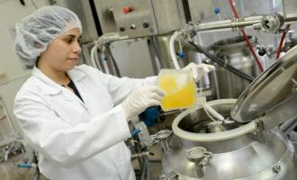 Mariángela Vargas Arroyo fue reconocida por el Instituto de Tecnología de Massachusetts como una de los siete innovadores menores de 35 años en Centroamérica, por el impulso de este método y su potencial para ser aplicado en países en vías de desarrollo. - Foto Anel Kenjekeeva